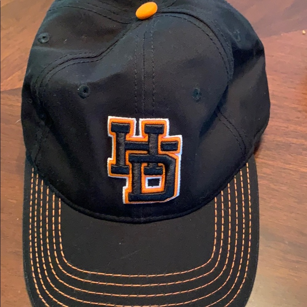 Harley Davidson Hat - Picture 1 of 2